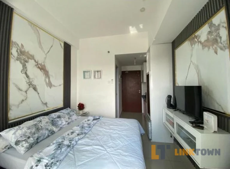 Linktown Apartemen Sayana Harapan Indah